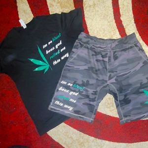 Im so blunt bcuz god rolled me this way set